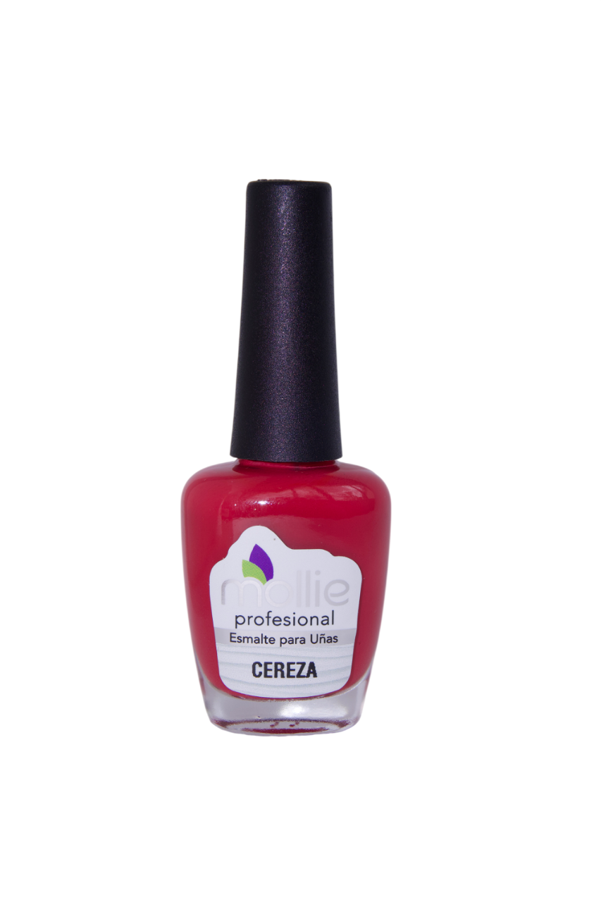 ESMALTE CEREZA