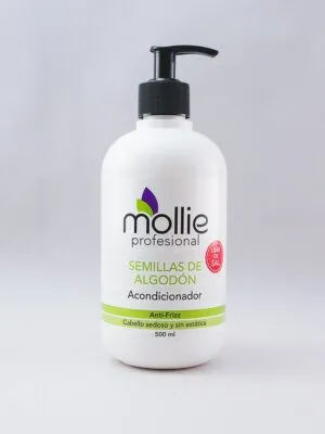 ACONDICIONADOR SEMILLAS DE ALGODÓN