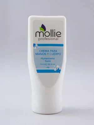 CREMA CORPORAL SUAVE