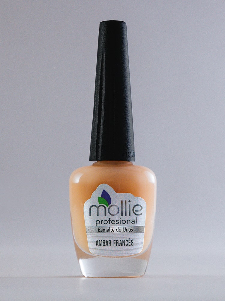 ESMALTE AMBAR FRANCES – Mollie