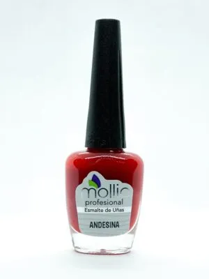 ESMALTE ANDESINA