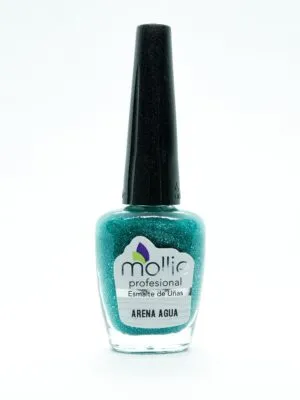ESMALTE ARENA AGUA