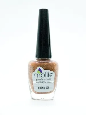 ESMALTE ARENA SOL