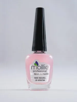 ESMALTE BASE DE KERATINA