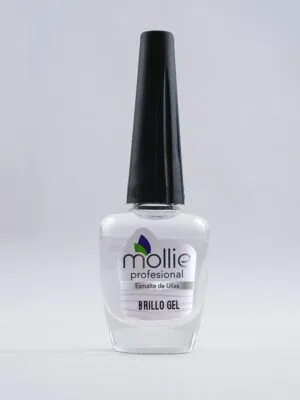 ESMALTE BRILLO GEL