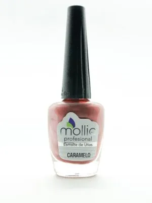 ESMALTE CARAMELO