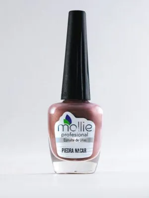 ESMALTE PIEDRA NACAR