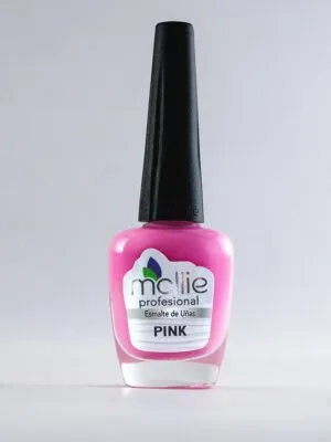 ESMALTE PINK