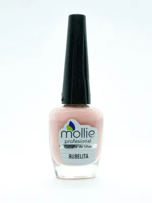 ESMALTE RUBELITA