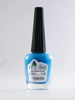ESMALTE TURQUESA