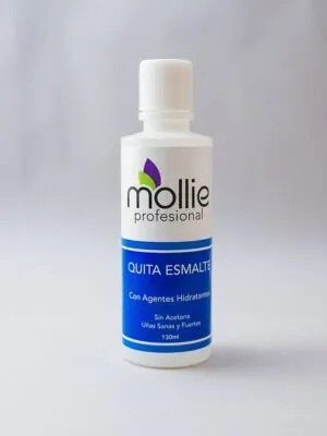 QUITA ESMALTE