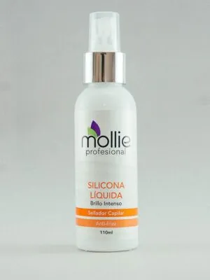 SILICONA LIQUIDA