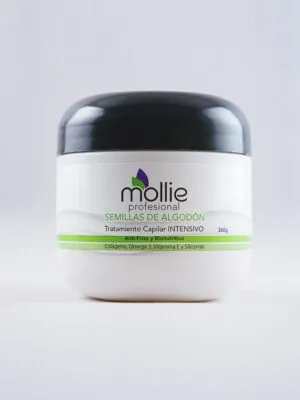 TRATAMIENTO SEMILLAS DE ALGODÓN INTENSIVO