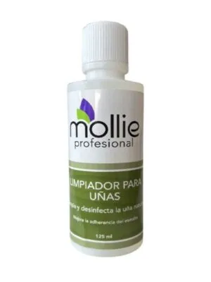 CLEANER LIMPIADOR PARA UÑAS