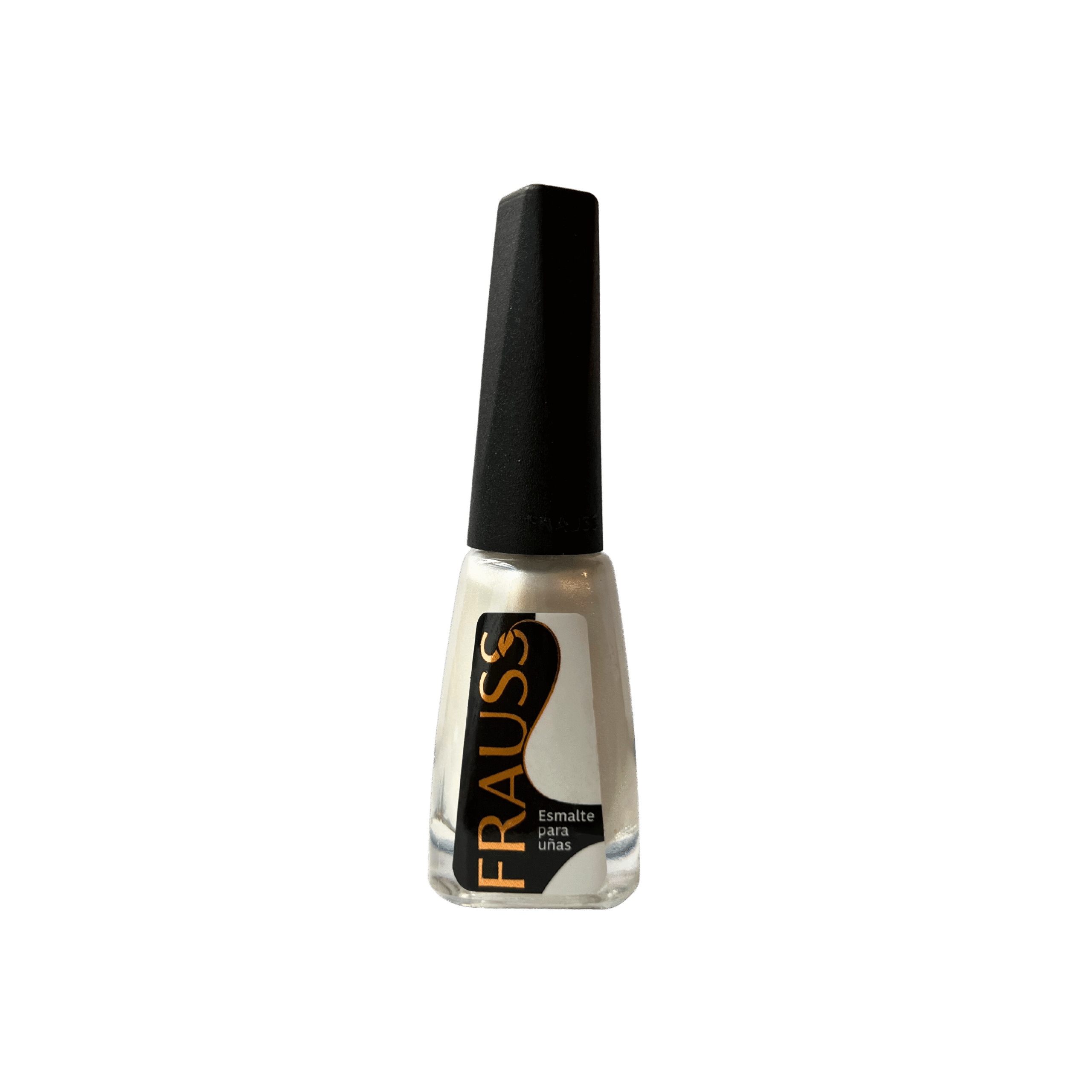ESMALTE BLANCO NACAR