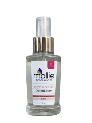 Oleo Reparador Mollie Rizos y Ondas