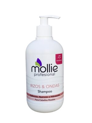 SHAMPOO RIZOS Y ONDAS